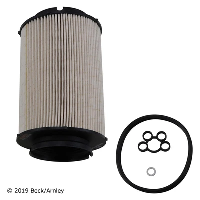 Beck/Arnley 043-1058 Fuel Filter