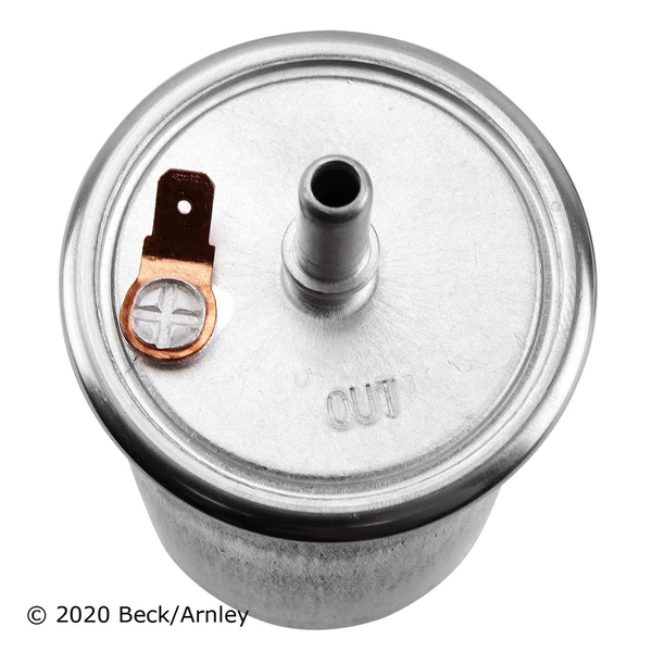 Beck/Arnley 043-1061 Fuel Filter