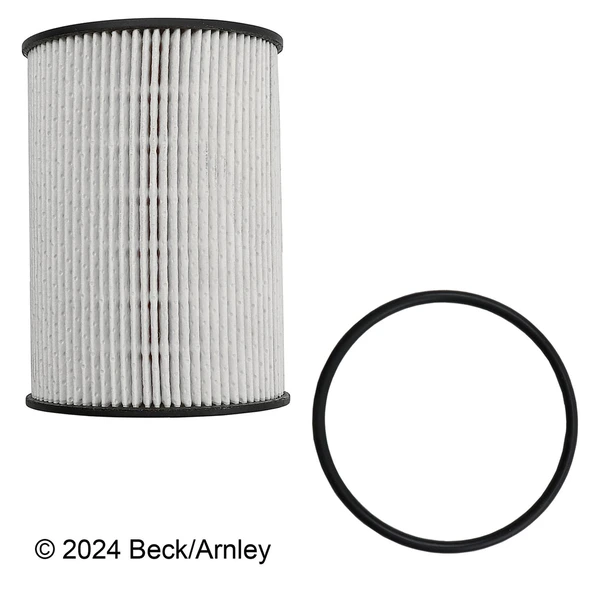 Beck/Arnley 043-1067 Fuel Filter