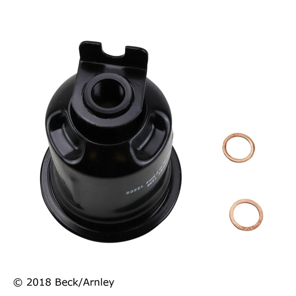 Beck/Arnley 043-1015 Fuel Filter