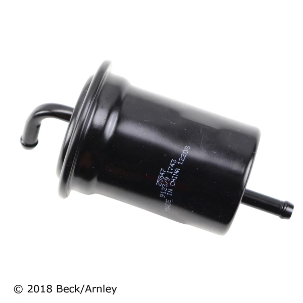 Beck/Arnley 043-1026 Fuel Filter