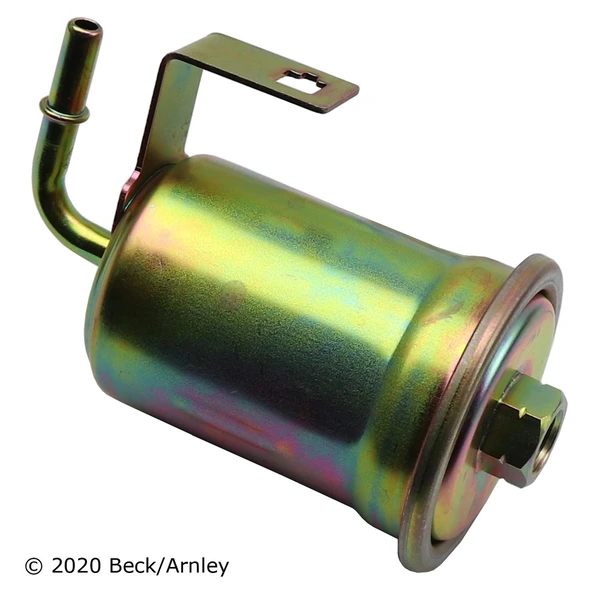 Beck/Arnley 043-1027 Fuel Filter