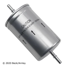 Beck/Arnley 043-1030 Fuel Filter