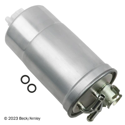 Beck/Arnley 043-1033 Fuel Filter