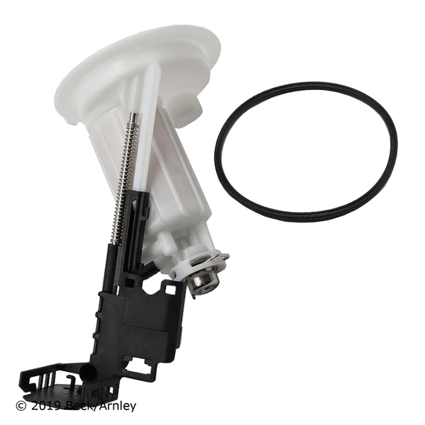 Beck/Arnley 043-3058 Fuel Pump Filter