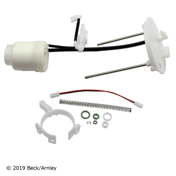Beck/Arnley 043-3059 Fuel Pump Filter