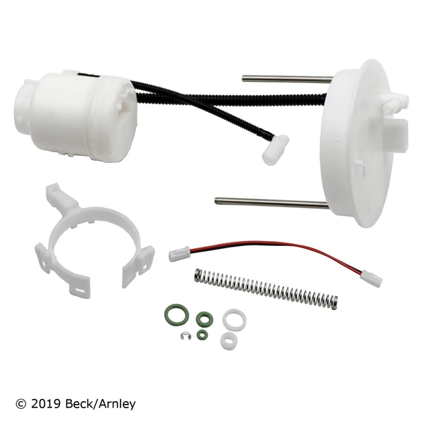 Beck/Arnley 043-3060 Fuel Pump Filter