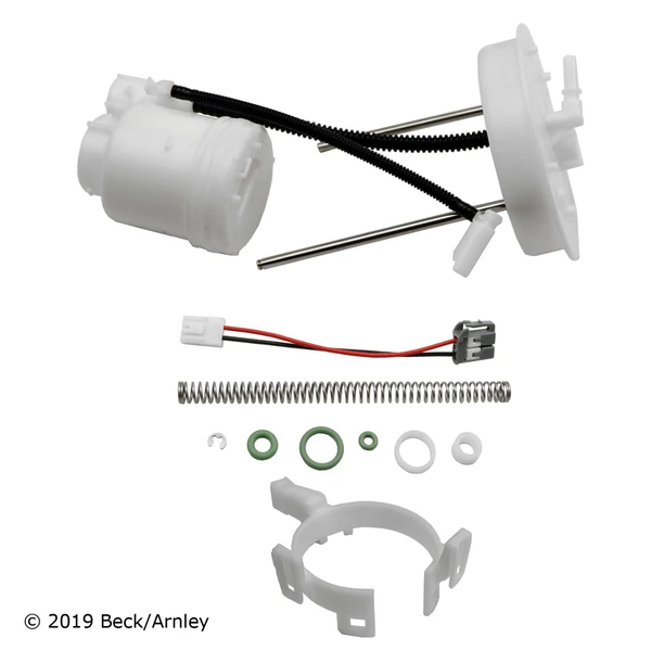 Beck/Arnley 043-3063 Fuel Pump Filter