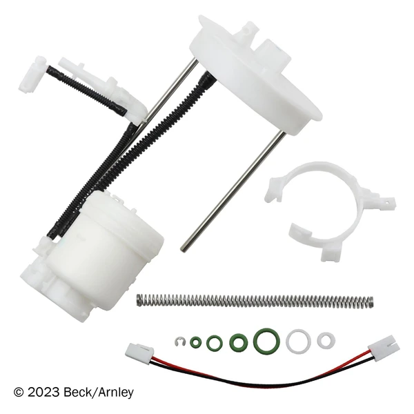 Beck/Arnley 043-3069 Fuel Filter