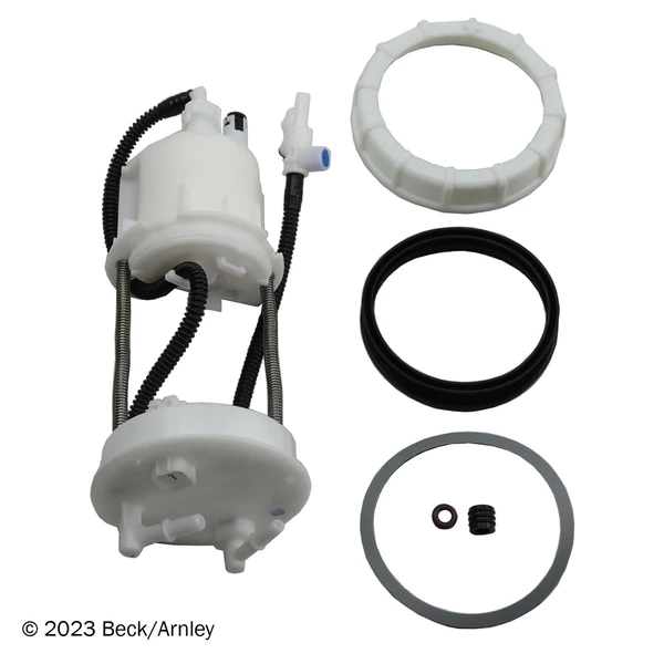 Beck/Arnley 043-3072 Fuel Pump Filter