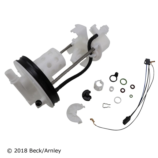 Beck/Arnley 043-3030 Fuel Pump Filter