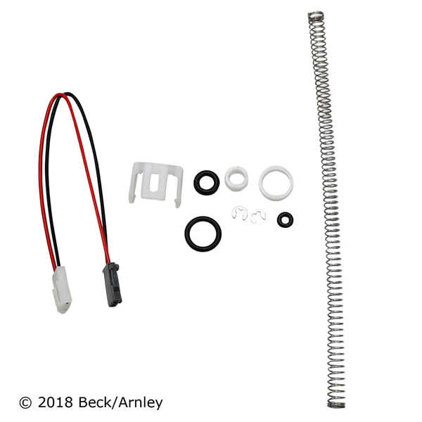 Beck/Arnley 043-3032 Fuel Pump Filter