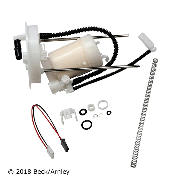 Beck/Arnley 043-3032 Fuel Pump Filter