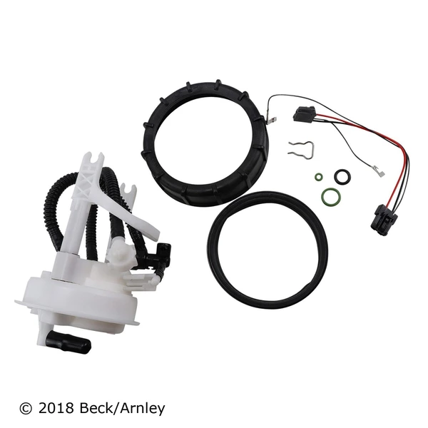 Beck/Arnley 043-3036 Fuel Filter