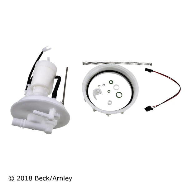 Beck/Arnley 043-3038 Fuel Pump Filter