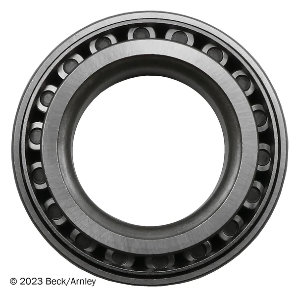 Beck/Arnley 051-2287 Wheel Bearing, Rear Inner