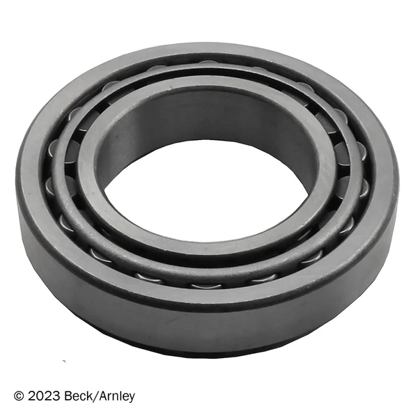 Beck/Arnley 051-2287 Wheel Bearing, Rear Inner