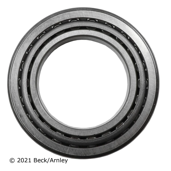Beck/Arnley 051-2683 Wheel Bearing