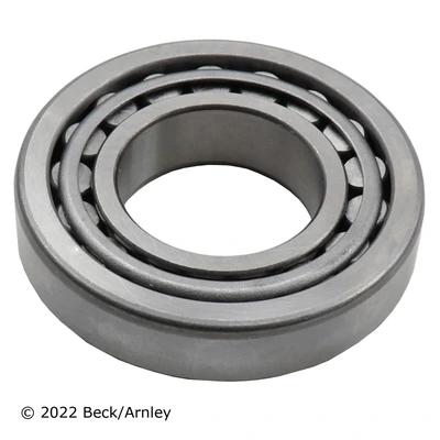 Beck/Arnley 051-3079 Wheel Bearing