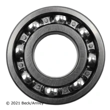 Beck/Arnley 051-3152 Wheel Bearing, Rear Inner