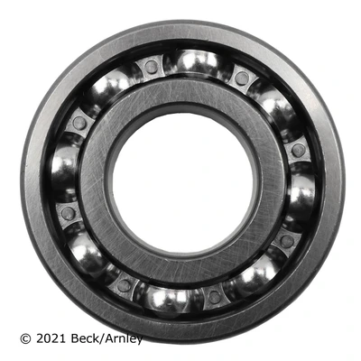 Beck/Arnley 051-3152 Wheel Bearing, Rear Inner