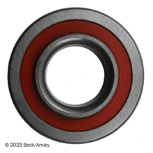 Beck/Arnley 051-3160 Wheel Bearing, Rear Outer