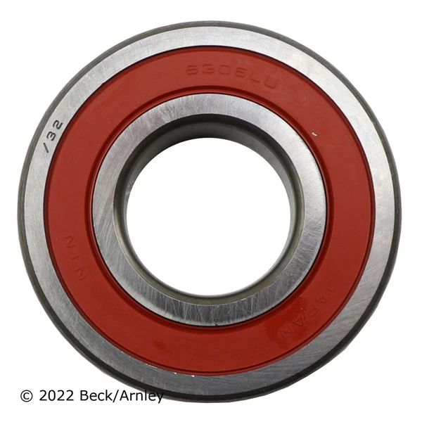 Beck/Arnley 051-3202 Wheel Bearing
