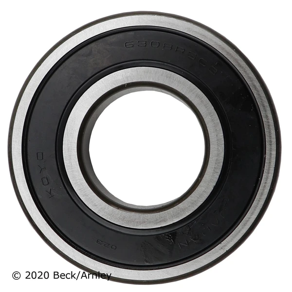 Beck/Arnley 051-3350 Wheel Bearing, Rear Side