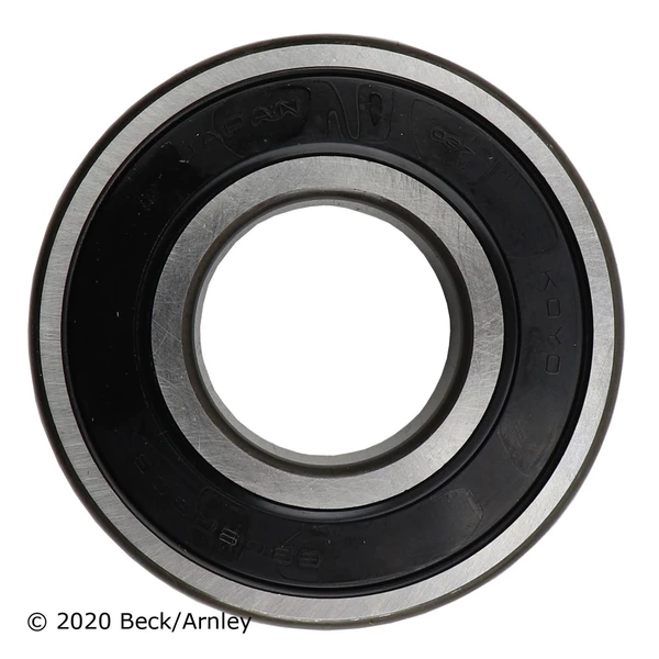 Beck/Arnley 051-3350 Wheel Bearing, Rear Side