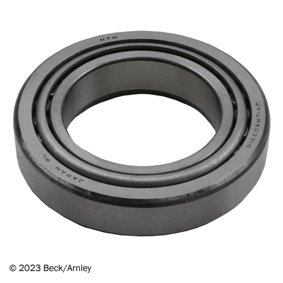 Beck/Arnley 051-3384 Wheel Bearing