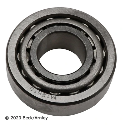 Beck/Arnley 051-3434 Wheel Bearing, Front Outer