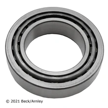 Beck/Arnley 051-3640 Wheel Bearing