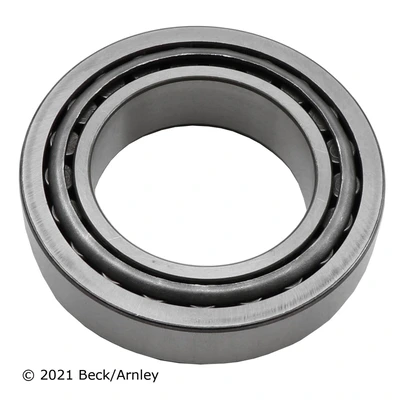 Beck/Arnley 051-3640 Wheel Bearing