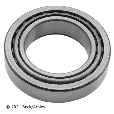 Beck/Arnley 051-3632 Wheel Bearing