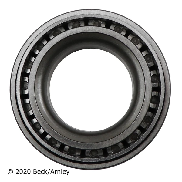Beck/Arnley 051-3842 Wheel Bearing