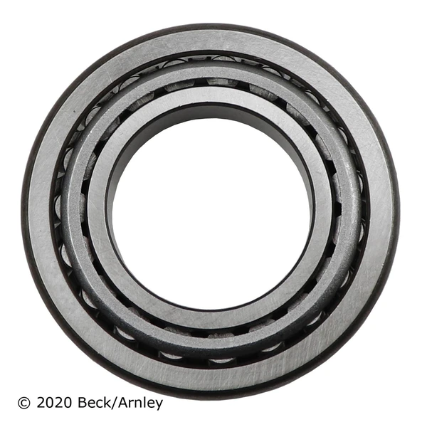 Beck/Arnley 051-3842 Wheel Bearing