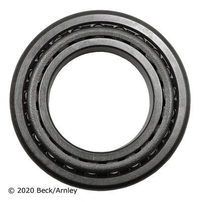 Beck/Arnley 051-3844 Wheel Bearing