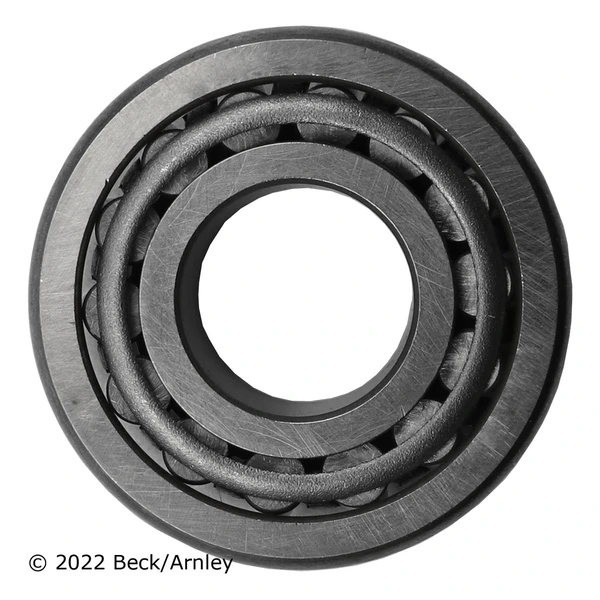 Beck/Arnley 051-3848 Wheel Bearing