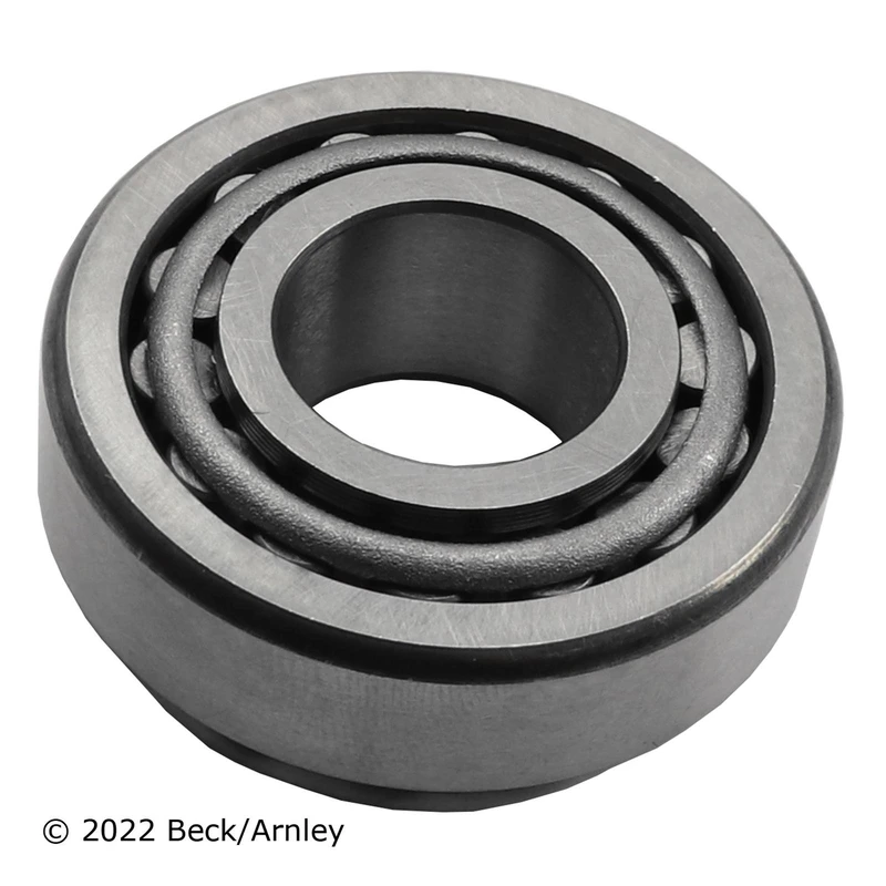 Beck/Arnley 051-3848 Wheel Bearing