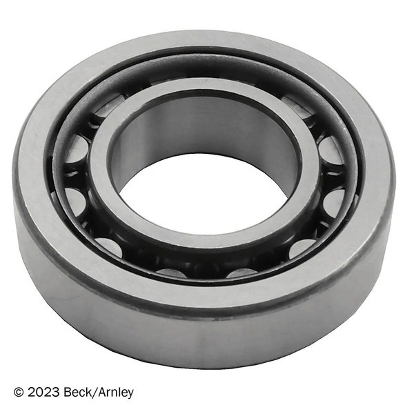 Beck/Arnley 051-3853 Wheel Bearing, Rear Outer