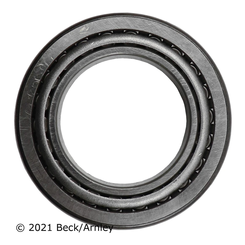 Beck/Arnley 051-3869 Wheel Bearing