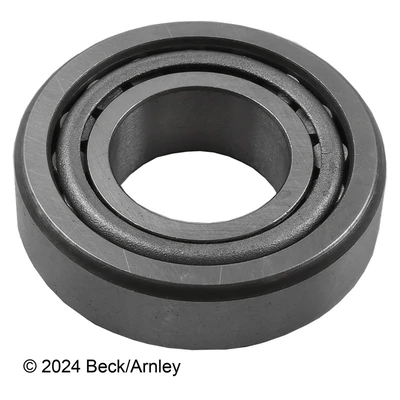 Beck/Arnley 051-3809 Wheel Bearing