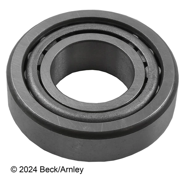 Beck/Arnley 051-3809 Wheel Bearing
