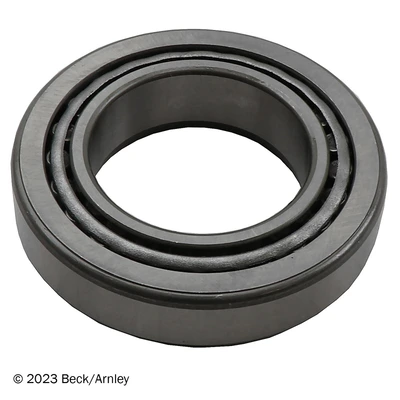 Beck/Arnley 051-3812 Wheel Bearing