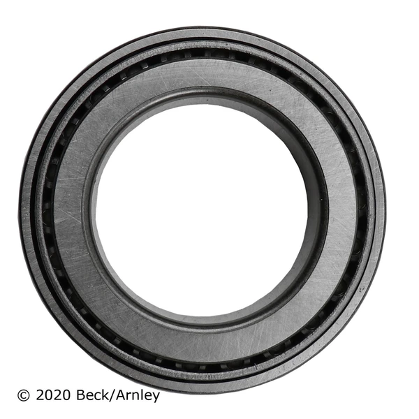 Beck/Arnley 051-3945 Wheel Bearing, Front Side
