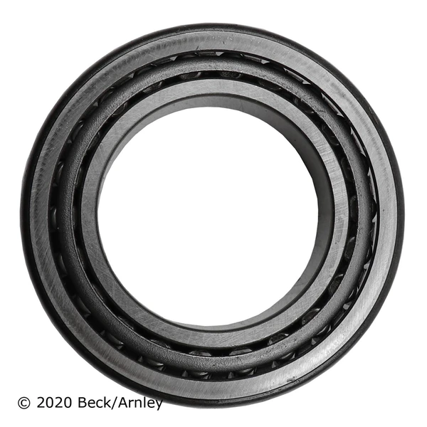 Beck/Arnley 051-3945 Wheel Bearing, Front Side