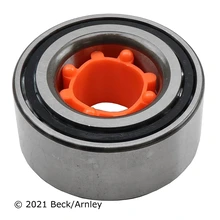 Beck/Arnley 051-3947 Wheel Bearing, Front Side