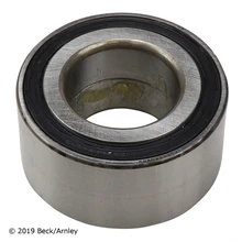 Beck/Arnley 051-3960 Wheel Bearing, Front Side