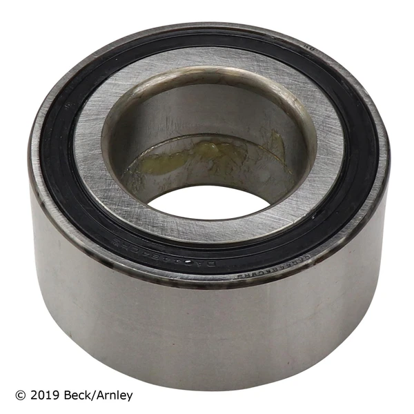 Beck/Arnley 051-3960 Wheel Bearing, Front Side