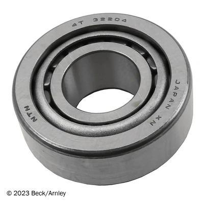 Beck/Arnley 051-3961 Wheel Bearing, Front Outer